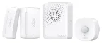 TP-Link TAPO T30 KIT mulltisensor smart home Inalámbrico Wi-Fi