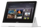 Eufy T87A03W1 centralita para hogar inteligente Alámbrico Blanco