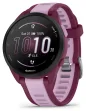 Garmin Forerunner 165 Music 3,05 cm (1.2") AMOLED 43 mm Digital 390 x 390 Pixeles Pantalla táctil Púrpura GPS (satélite)