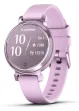 Garmin Lily 2 35.4 mm Digital 240 x 201 Pixeles Pantalla táctil Rosa GPS (satélite)