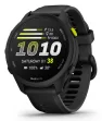 Garmin Forerunner 70 3,05 cm (1.2") AMOLED 43 mm Digital 390 x 390 Pixeles Pantalla táctil Negro GPS (satélite)