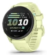 Garmin Forerunner 70 3,05 cm (1.2") AMOLED 43 mm Digital 390 x 390 Pixeles Pantalla táctil Cal GPS (satélite)