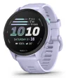 Garmin Forerunner 70 3,05 cm (1.2") AMOLED 43 mm Digital 390 x 390 Pixeles Pantalla táctil Lavanda GPS (satélite)