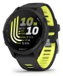 Garmin Forerunner 170 3,05 cm (1.2") AMOLED 30 mm Digital 390 x 390 Pixeles Pantalla táctil Negro GPS (satélite)