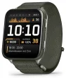 Garmin Venu X1 5,08 cm (2") AMOLED Digital 448 x 486 Pixeles Pantalla táctil Gris Wifi GPS (satélite)