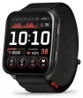 Garmin Venu X1 5,08 cm (2") AMOLED Digital 448 x 486 Pixeles Pantalla táctil Negro Wifi GPS (satélite)