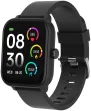 Denver SWG-155B Black Smartwatch 4,65 cm (1.83") IPS Digital Pantalla táctil Negro GPS (satélite)