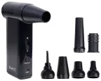 Ewent EW5681 aspirador de polvo eléctrico 130 W