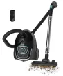Cecotec Conga Powerbag 2500 Plus 2,5 L Aspiradora de tambor Secar 850 W Bolsa para el polvo