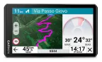 Garmin zumo XT3 navegador Fijo 11,9 cm (4.7") TFT Pantalla táctil 190 g Negro