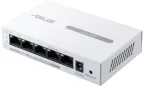 ASUS ExpertWiFi EBP15 Gestionado Gigabit Ethernet (10/100/1000) Energía sobre Ethernet (PoE) Blanco