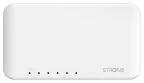 Strong SW5000P switch Gigabit Ethernet (10/100/1000) Blanco