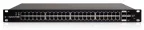 Ubiquiti ES-48-500W switch Gestionado L2/L3 Gigabit Ethernet (10/100/1000) Energía sobre Ethernet (PoE) 1U Negro