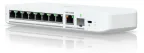 Ubiquiti UniFi Flex 2.5G Gestionado L2 2.5G Ethernet (100/1000/2500) Montaje en pared/escritorio Blanco