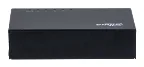 Dahua Technology DH-SG1005 switch No administrado L2 Gigabit Ethernet (10/100/1000) Negro