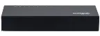 Dahua Technology DH-SG1008 switch No administrado L2 Gigabit Ethernet (10/100/1000) Negro