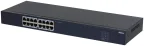 Dahua Technology SF1016 No administrado L2 Fast Ethernet (10/100) Negro