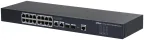 Dahua Technology SG4020 Gestionado L2 Gigabit Ethernet (10/100/1000) 1U Negro