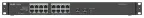 Ruijie Networks RG-ES118GS-P-L switch No administrado L2 Gigabit Ethernet (10/100/1000) Energía sobre Ethernet (PoE) Negro