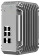 Ruijie Networks RG-NIS3100-4GT2SFP-HP switch Gestionado L2 Gigabit Ethernet (10/100/1000) Energía sobre Ethernet (PoE) Gris