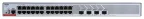 Ruijie Networks RG-CS83-24GT4XS-P switch Gestionado L3 Gigabit Ethernet (10/100/1000) Energía sobre Ethernet (PoE) 1U Gris