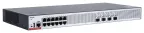 Ruijie Networks RG-CS83-12GT4XS-P switch Gestionado L3 Gigabit Ethernet (10/100/1000) Energía sobre Ethernet (PoE) 1U Gris