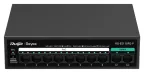 Ruijie Networks RG-ES110FG-P switch No administrado L2 Fast Ethernet (10/100) Energía sobre Ethernet (PoE)