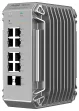 Ruijie Networks RG-NIS3100-8GT2SFP-HP switch Gestionado L2 Gigabit Ethernet (10/100/1000) Energía sobre Ethernet (PoE) Gris