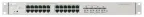 Ruijie Networks RG-NBS5200-24GT4XS-P switch Gestionado L3 Gigabit Ethernet (10/100/1000) Energía sobre Ethernet (PoE) Gris