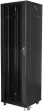 Lanberg FF01-6642-12B armario rack 42U Rack o bastidor independiente Negro