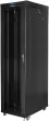Lanberg FF01-8047-12B armario rack 47U Rack o bastidor independiente Negro