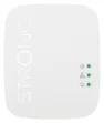 Strong POWERLWF1000DUOMINI adaptador de red PowerLine 1000 Mbit/s Ethernet Wifi Blanco 2 pieza(s)