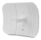 Ubiquiti LBE-M5-23 repetidor y transceptor 1x1 SISO 100 Mbit/s Blanco
