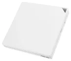ASUS RT-AX57 Go router inalámbrico Gigabit Ethernet Doble banda (2,4 GHz / 5 GHz) Blanco