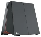 TP-Link Archer GE550 router inalámbrico 2.5 Gigabit Ethernet Tribanda (2.4 GHz / 5 GHz / 6 GHz) Negro