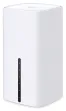 TP-Link Archer NX210 router inalámbrico Gigabit Ethernet Doble banda (2,4 GHz / 5 GHz) 5G Blanco