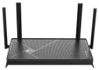 TP-Link Archer BE230 router inalámbrico 2.5 Gigabit Ethernet Doble banda (2,4 GHz / 5 GHz) Negro