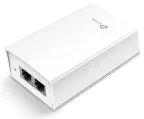 TP-Link TL-POE4824G adaptador e inyector de PoE Gigabit Ethernet 48 V