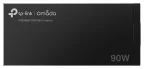TP-Link Omada POE380S adaptador e inyector de PoE 10 Gigabit Ethernet