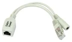 Mikrotik RBPOE adaptador e inyector de PoE 28 V