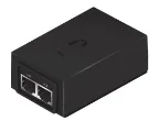 Ubiquiti POE-24-30W adaptador e inyector de PoE Gigabit Ethernet 24 V