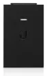 Ubiquiti POE-24-24W adaptador e inyector de PoE 24 V