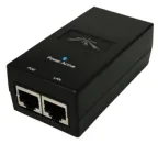 Ubiquiti POE-24-12W-G adaptador e inyector de PoE 24 V