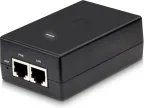 Ubiquiti POE-24-24W-G adaptador e inyector de PoE Gigabit Ethernet 24 V