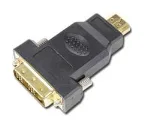 Gembird HDMI/DVI Negro
