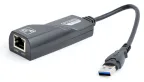 Gembird NIC-U3-02 adaptador y tarjeta de red Ethernet 1000 Mbit/s