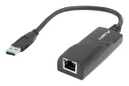 Lanberg NC-1000-01 adaptador y tarjeta de red
