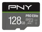 PNY PRO Elite 128 GB MicroSDXC UHS-I Clase 10