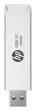 HP HPFD819W-A-256 unidad flash USB 256 GB USB tipo A 3.2 Gen 2 (3.1 Gen 2) Plata
