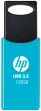 HP 712w unidad flash USB 128 GB USB tipo A 3.2 Gen 1 (3.1 Gen 1) Azul
